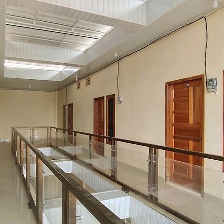 Urbanview Hotel Salsabilah Palembang By Reddoorz Exterior foto